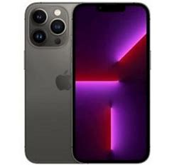 Apple iPhone 13 Pro 128Gb Graphite